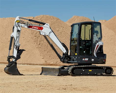 bobcat e 35 mini excavator|bobcat excavator e35 new price.